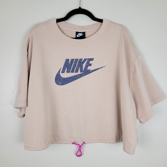 Nike Tops - Nike Icon Clash Tee